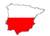 CAN PELU - Polski
